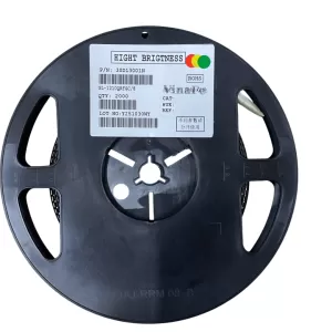 LED Dán 1210 2 Màu Đỏ Xanh Lá GL-1210QRTC/8